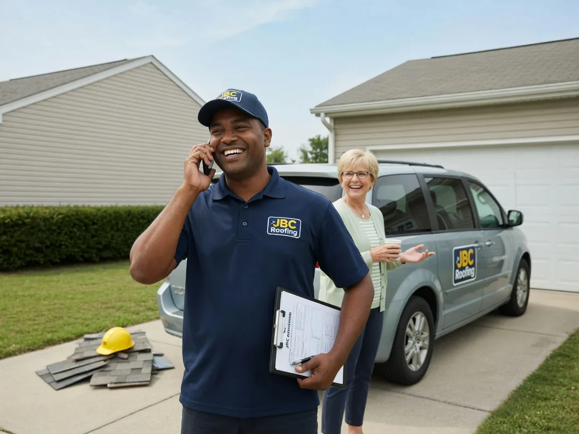 Roof Replacement Jay, OK FAQs